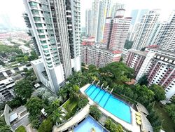 Twin Regency (D3), Condominium #603810841